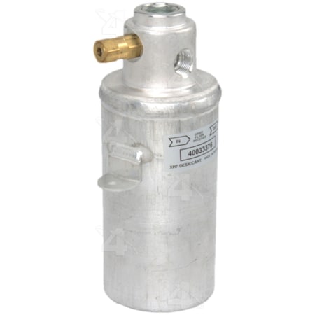 Four Seasons M-Benz 300 Ser 93-92-400 Ser 93-92-500 S 33376